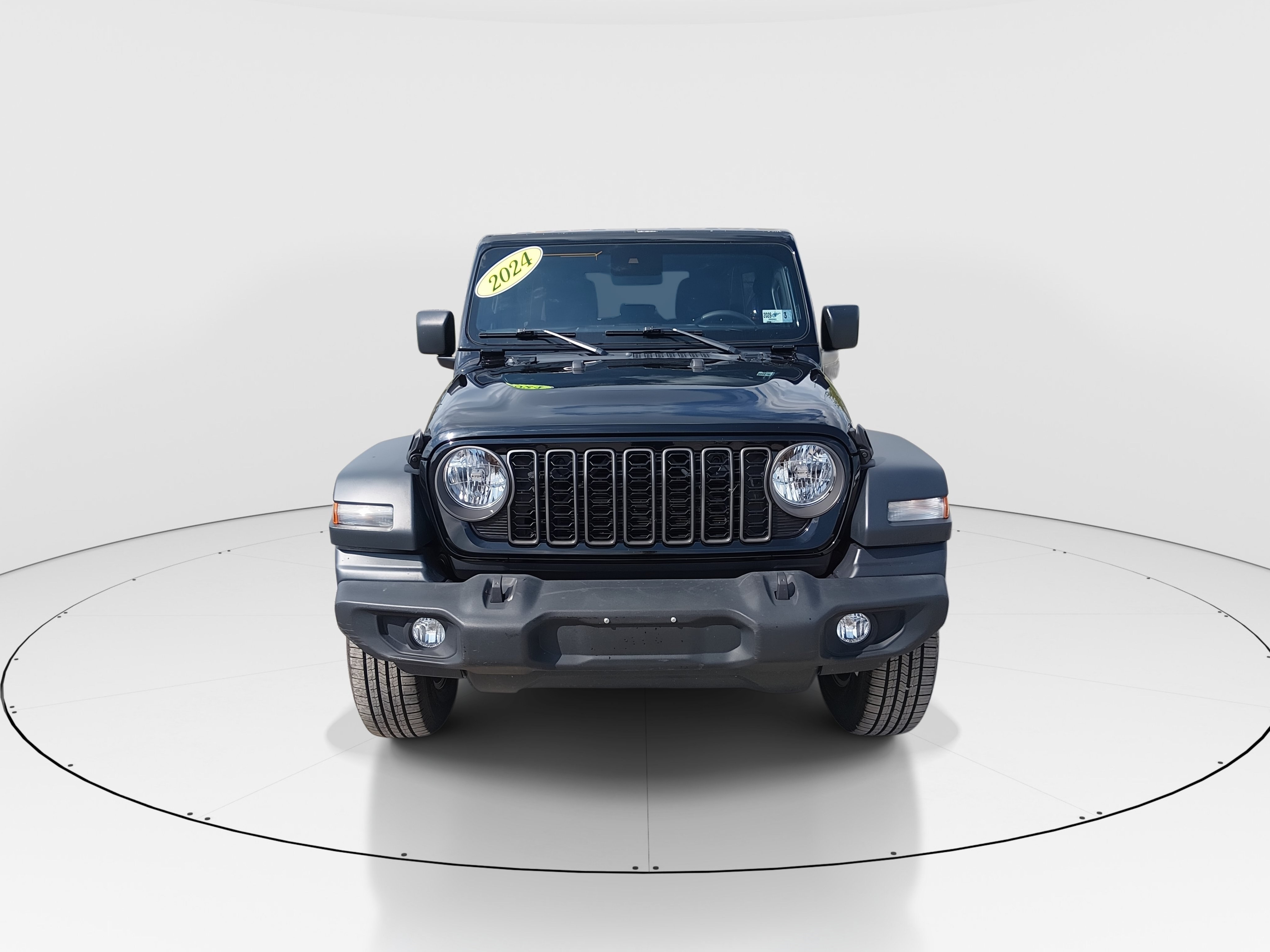 jeep wrangler 4-door 2024 1C4PJXDN3RW276242 image jeep wrangler 4-door 2024 1C4PJXDN3RW276242 image